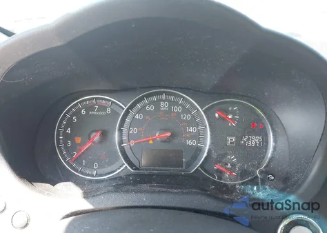 2012 Nissan Maxima 3.5 S z USA, uszkodzony, nr VIN 1N4AA5AP6CC841372